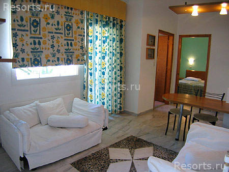 Villa Naias 11